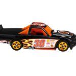 Hot Wheels Circle Trucker Track Stars 2012 CMINIS