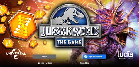 Jurassic World The Game Cracked Apk Sep 01 2021 · Jurassic World™