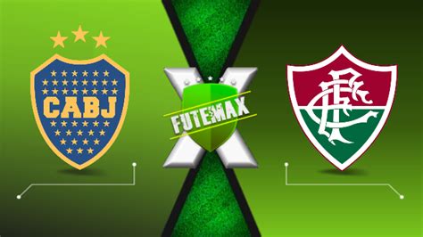 Assistir Boca Juniors X Fluminense Ao Vivo Gratis HD 04 11 2023