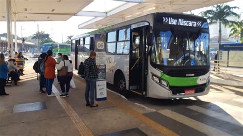 Mp Vai Se Reunir A Transerp E O Cons Rcio Pr Urbano Para Tentar