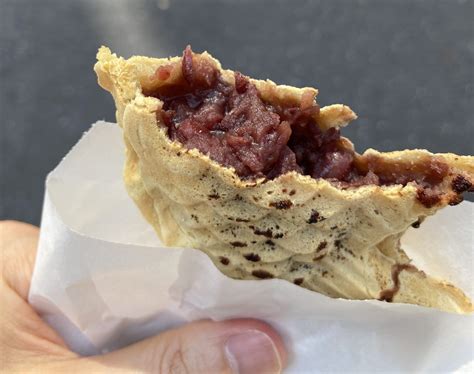 【東京たい焼き御三家】食べ比べレビュー わかば・浪花家総本店・柳屋 Tanomemo