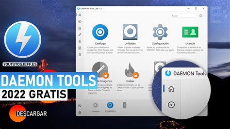 Instalar Daemon Tools Para PC Ultima Version