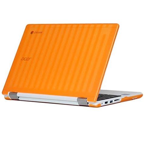 IPearl MCover Hard Shell Case For 11 6 Acer Chromebook R11 CB5 132T