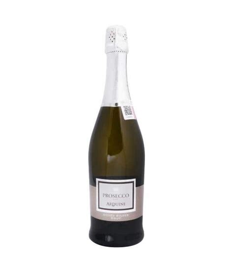 Vino Espumoso Arduini Prosecco Brut 750 Mlpromocionesla Europea