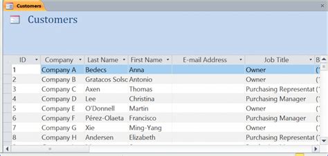 How To Create A Split Form In Access Working Tutorial