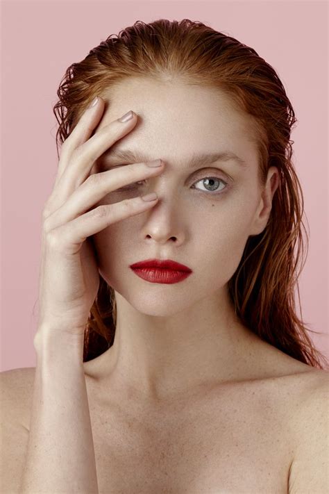 Creative Portrait Photography Makeup Photography Creative Portraits