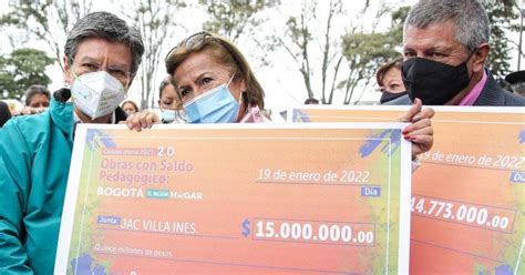 Beneficiarios Con Obras De Saldo Pedag Gico Reciben Incentivos