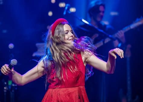 40 Hot And Sexy Maggie Rogers Photos 12thBLOG