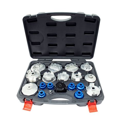 Socket Wrench Set Kroftools Professional Tools