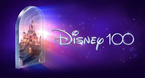 Details revealed about the Disney 100 Years of Wonder celebration ...