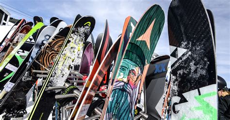 Vote: Which ski gear brands would you buy? (Participate and win skis) - FREESKIER