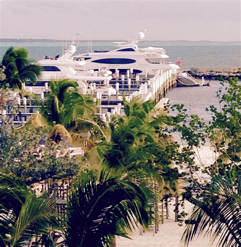 Abaco Beach Resort And Boat Harbour Marina Carol Kent Yacht Charters International