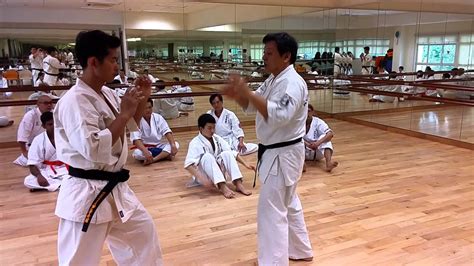 Best Of ashihara karate techniques pdf Karate ashihara