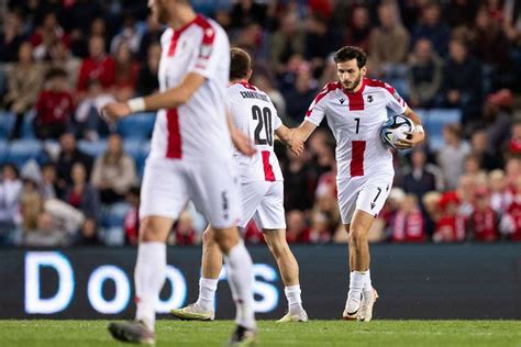 Euro 2024 La Turchia Stacca Il Pass Il Galles Aggancia La Croazia