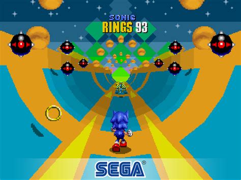 Sonic The Hedgehog 2 Has Been Replaced With Sonic The Hedgehog 2 Classic As The Latest Sega