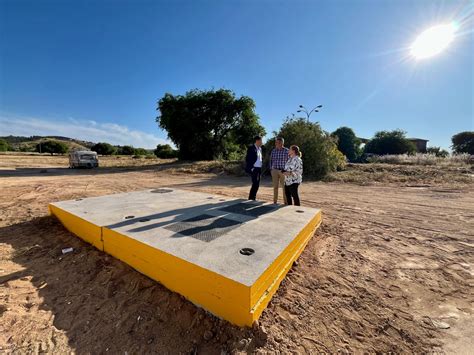 Ayuntamiento de Toledo Velázquez anuncia el fin de los vertidos al Tajo