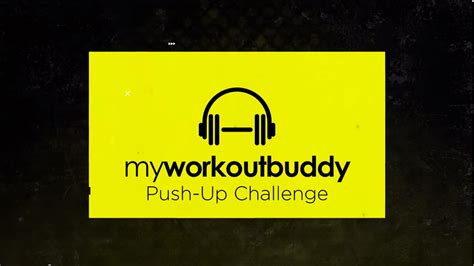 Push Up Workout The Best Home Chest Workout Youtube