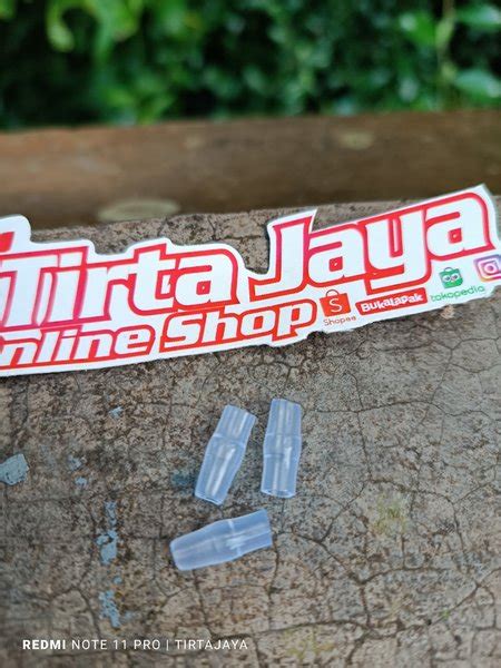 Jual Slongsong Plastik Skun Bulat Cowok Male Di Lapak Tirta Jaya