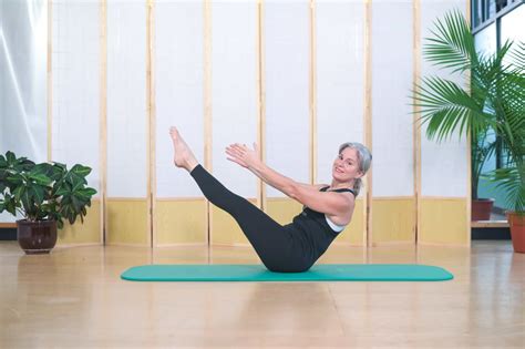 What Is Pilates Breathing and Why Is It Important? | Sixty and Me