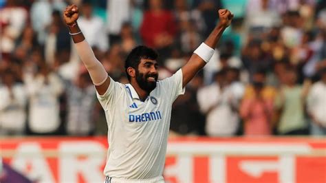 Jasprit Bumrah Becomes The First Bowler To Top Icc Rankings Across