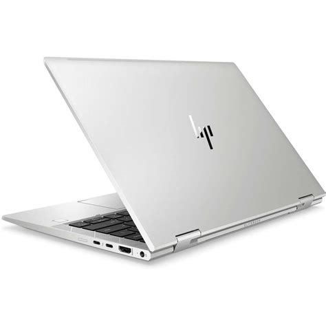 Hp Elitebook X360 830 G7 Notebook 13 3 Fhd Core I5 10 Ram 8 Gb Ssd 256 Gb Windows 10 Pro