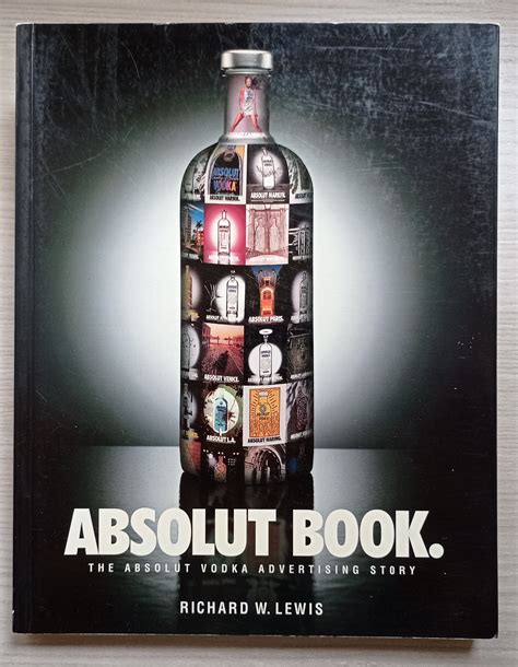 Absolut Vodka Ads