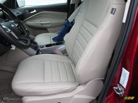 2015 Ford Escape Se Front Seat Photo 100646150