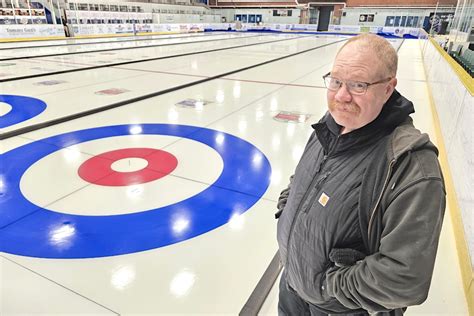 Preparing For The Best Langley Hosts B C Curling Championships