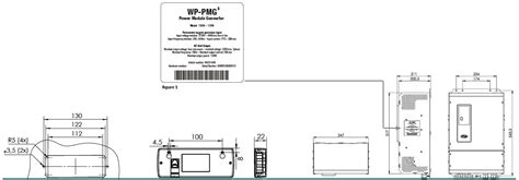 Whisper Power Wp Pmg Frame 3 Singlephase Power Module Genverter