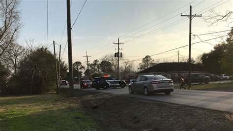 Developing Beaumont Police Investigating Shooting