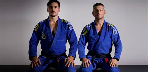 Jiu Jitsu Brésilien JJB ce qu il faut savoir Boa Fightwear