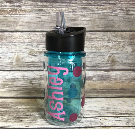 Kids Personalized Water Bottle Personalized Water Bottles Kids