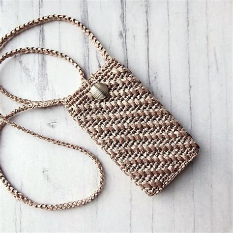 Невесомая сумка чехол из рафии. | Straw bag, Bags, Fashion