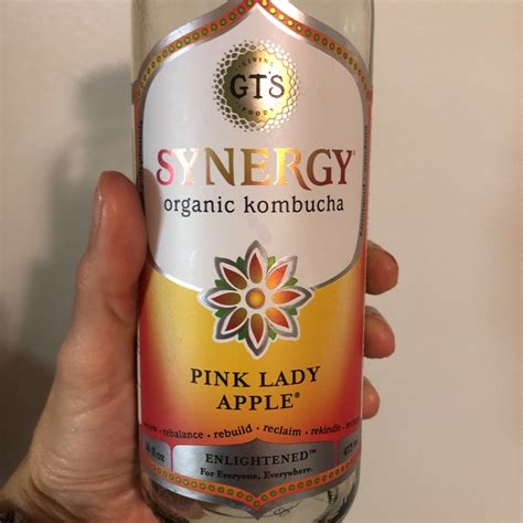 Synergy Pink Lady Apple Abillion