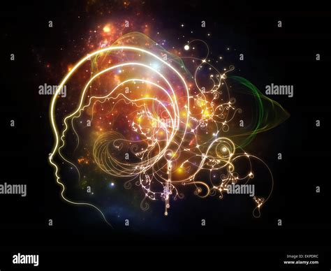 advance   thoughts stock photo alamy