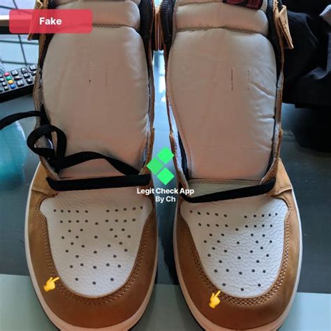 Experts Advice How To Legit Check Jordan 1s 2024