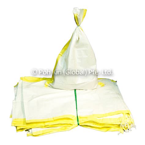 Flour Bags Poh Kin Global Pte Ltd Singapore