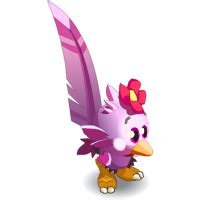 Pink Piwi - The Dofus Wiki - Classes, monsters, quests, and more