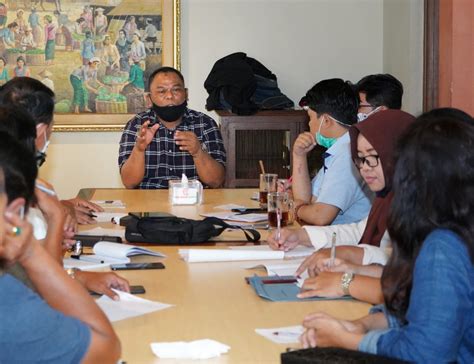 Pertina Jatim Siap Menggairahkan Kembali Tinju Amatir Di Jawa Timur