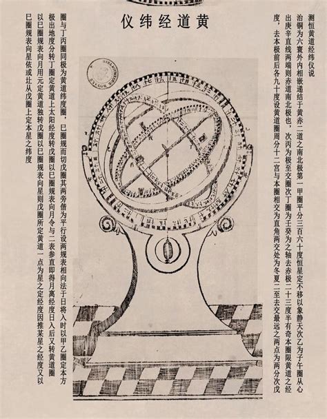 《赤道南北两总星图》中国古代星图中最完善的星图 知乎
