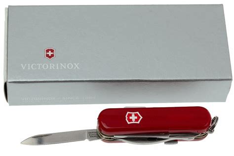 Victorinox Midnite MiniChamp | Advantageously shopping at Knivesandtools.ie