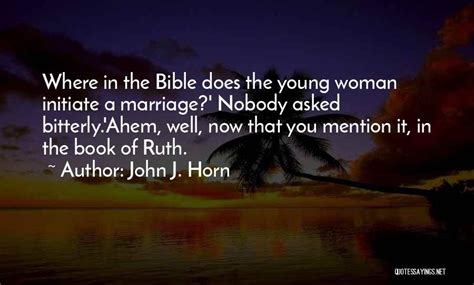 Top 4 Ruth Bible Quotes And Sayings