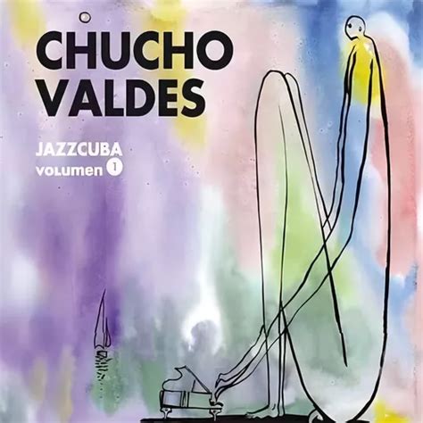 Cd Chucho Valdes Jazz Cuba Vol Paquito D Rivera Novo Frete Gr Tis