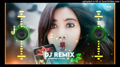 Rab Kare Tujhko Bhi Pyar Ho Jaaye 🌹 New Filmi Song Dj Remix 💞 Song Full