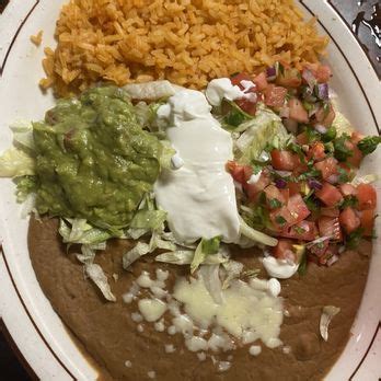 La Herencia Mexican Grill Updated January Photos