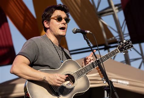 Neil Young Stephen Stills And John Mayer Rock For Charity At Harvest