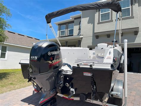 Used Starcraft Svx Ob Mount Dora Boat Trader