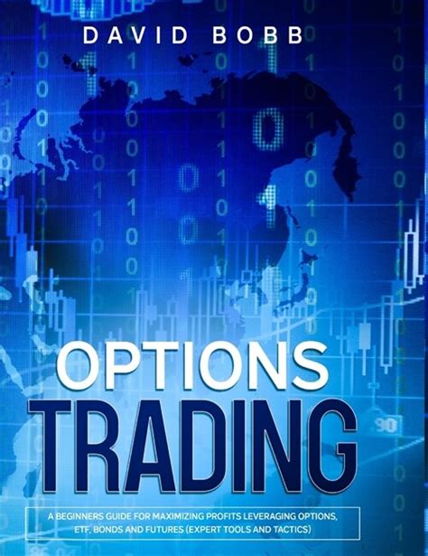 알라딘 Options Trading Hardcover