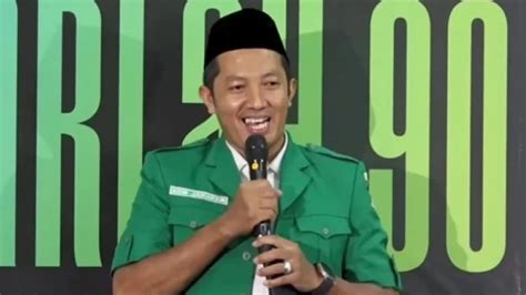 Ketum GP Ansor Pelaksanaan Haji Tahun Ini Jauh Lebih Baik Dari Sebelumnya