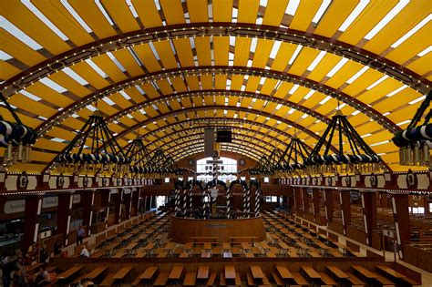 L Wenbr U Festzelt Munich Oktoberfest Beer Tent